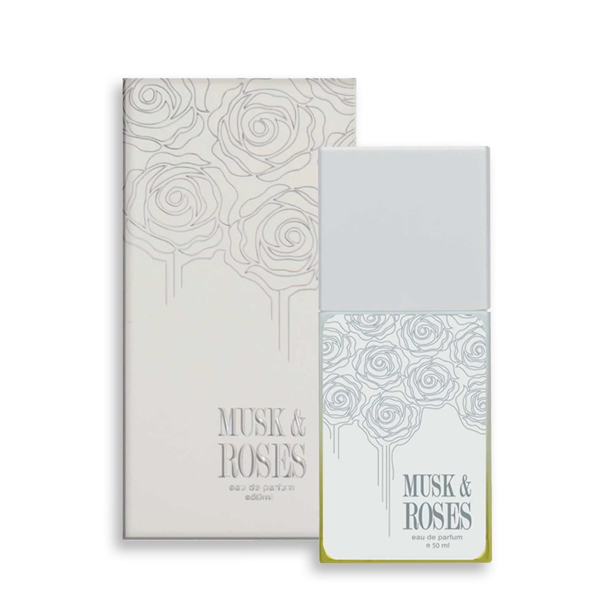 MUSK & ROSES