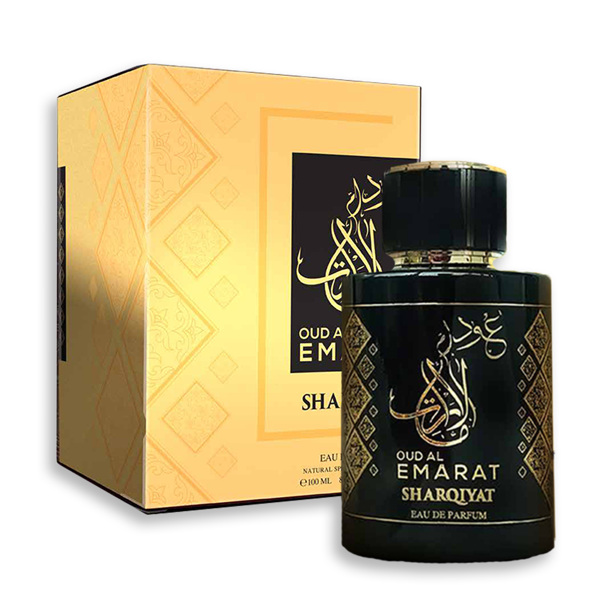 OUD AL EMARAT