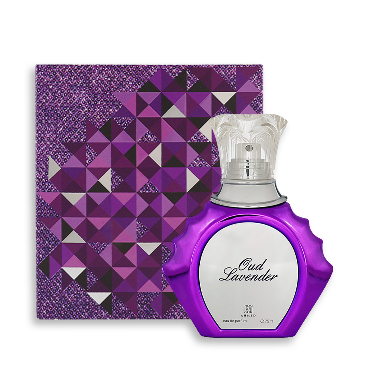 OUD LAVENDER