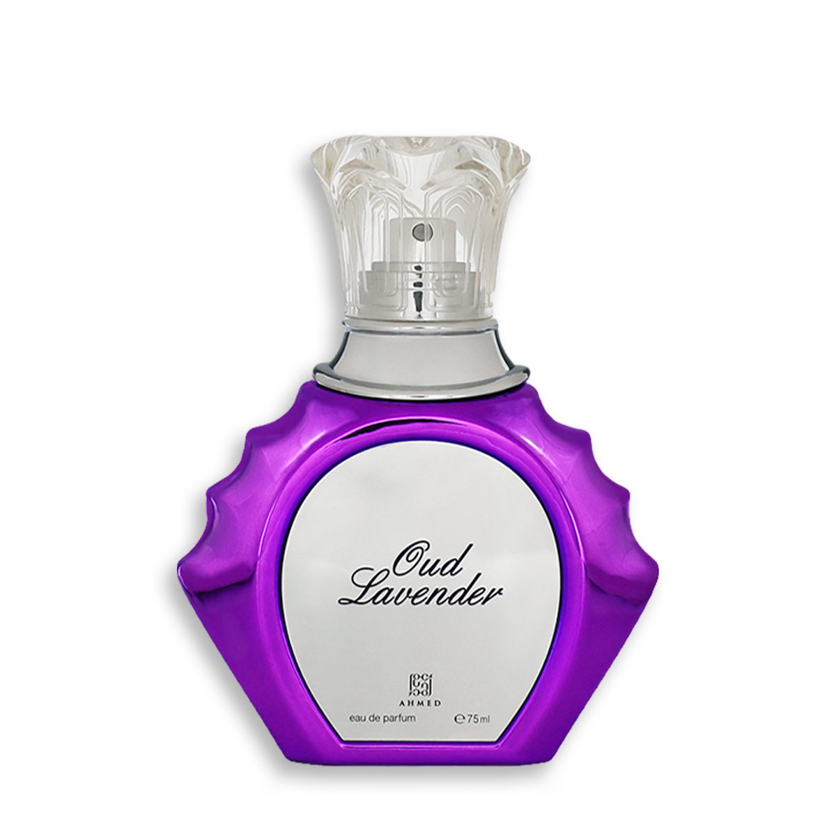 OUD LAVENDER