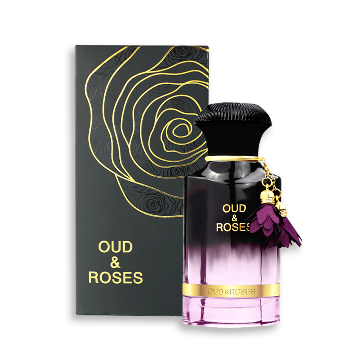 OUD & ROSES