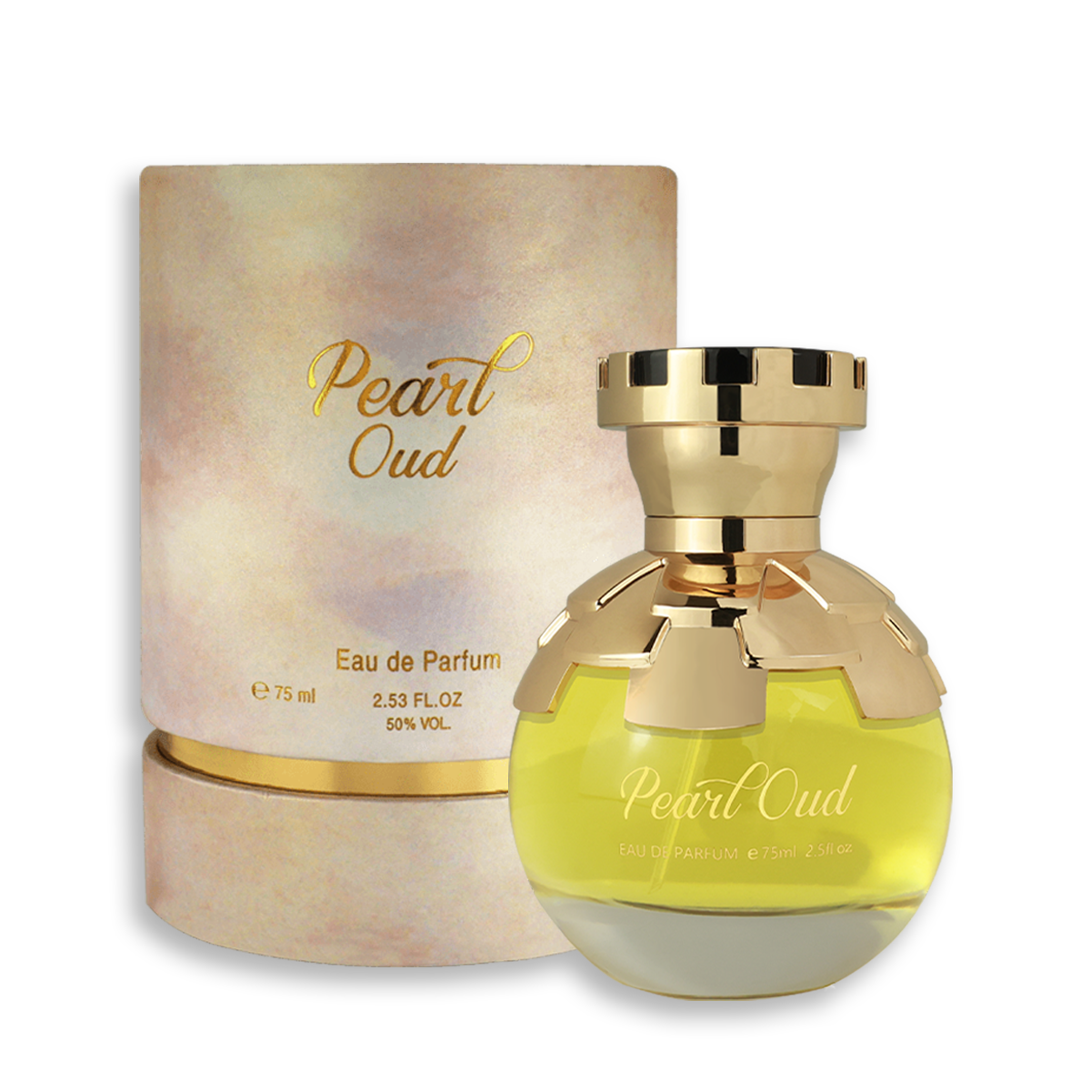 PEARL OUD