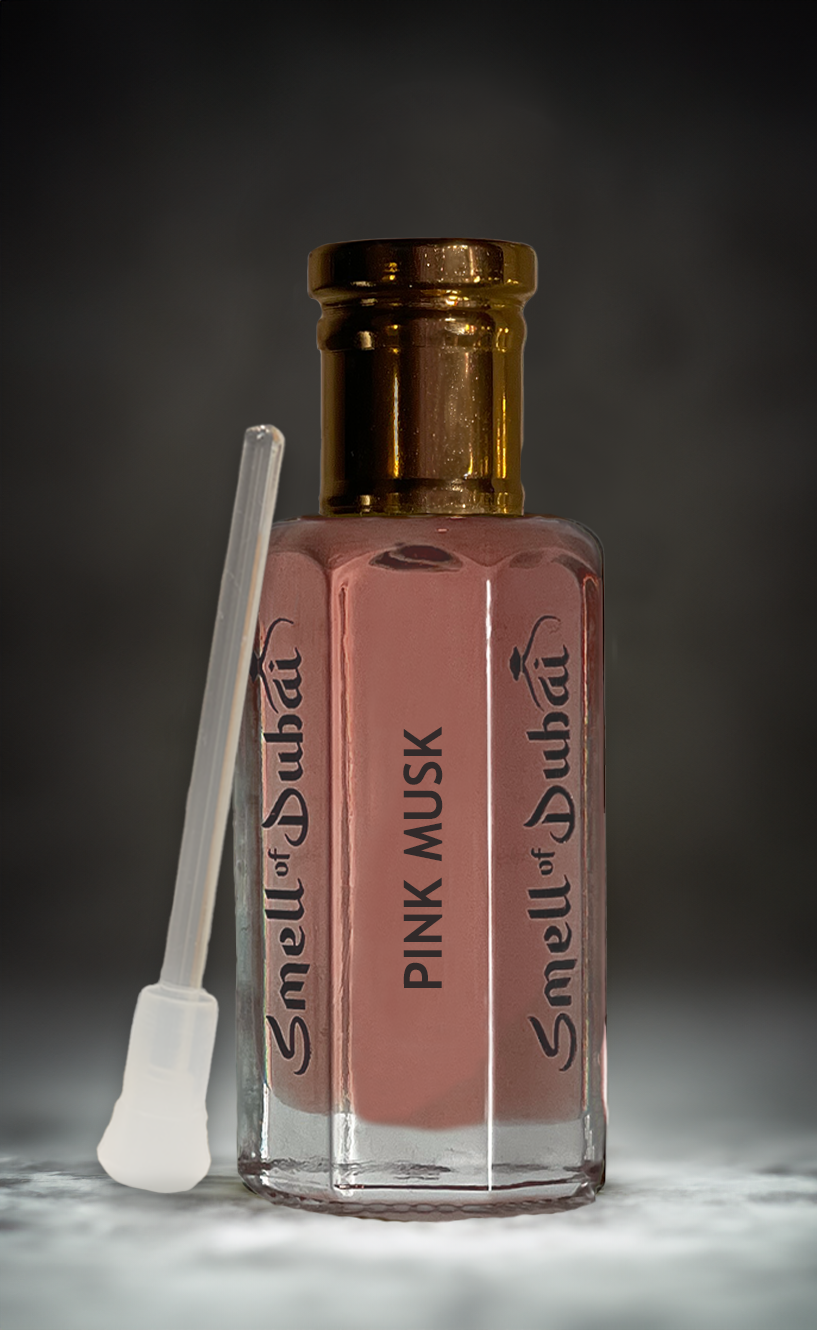 PINK MUSK