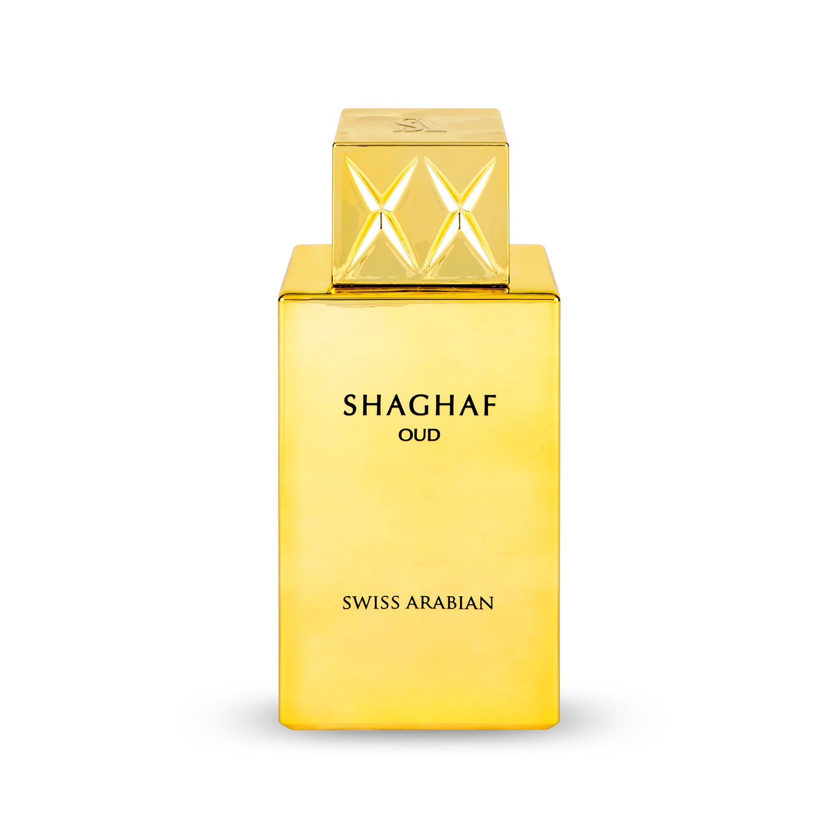 SHAGHAF OUD