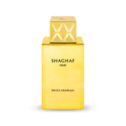 SHAGHAF OUD