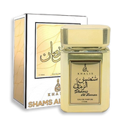 SHAMS AL ZAMAN