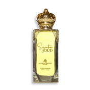 SIGNATURE OUD