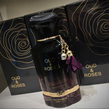 Load image into Gallery viewer, OUD &amp; ROSES EDP - 60 ML
