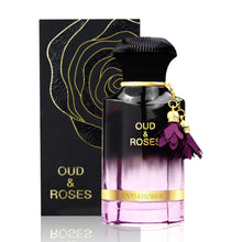 Load image into Gallery viewer, OUD &amp; ROSES EDP - 60 ML
